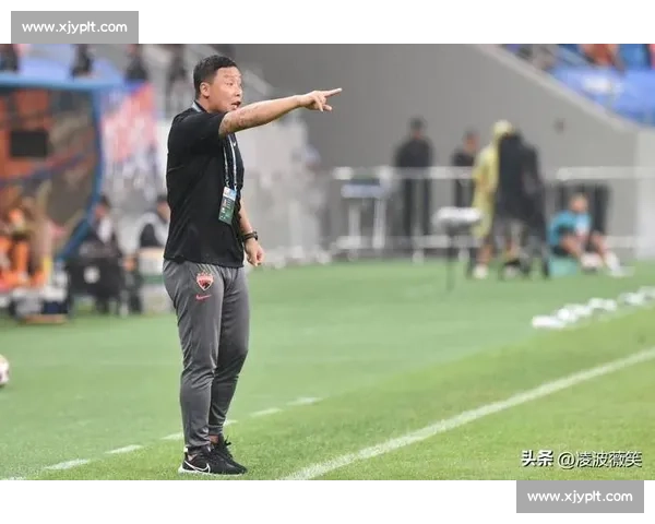 保级稳了！陈涛凭啥带深圳新鹏城拿下赛季首两连胜