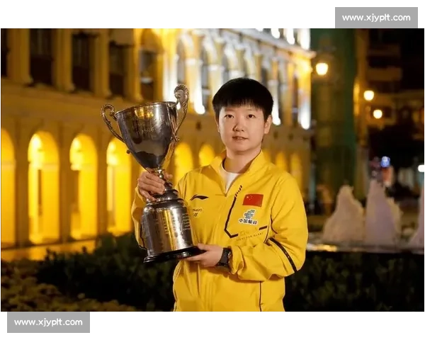 暴力正手破局！孙颖莎一记爆冲，早田希娜苦笑认输